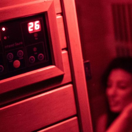 Suite 43 แตร์ราซีนี ภายนอก รูปภาพ