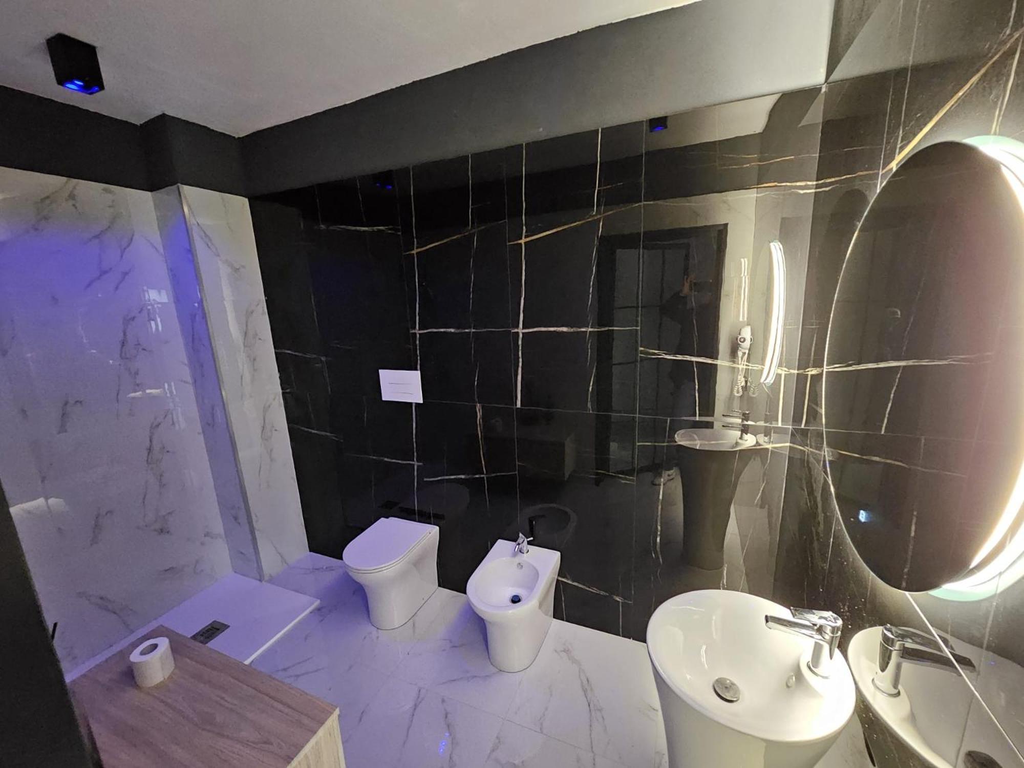 Suite 43 แตร์ราซีนี ภายนอก รูปภาพ