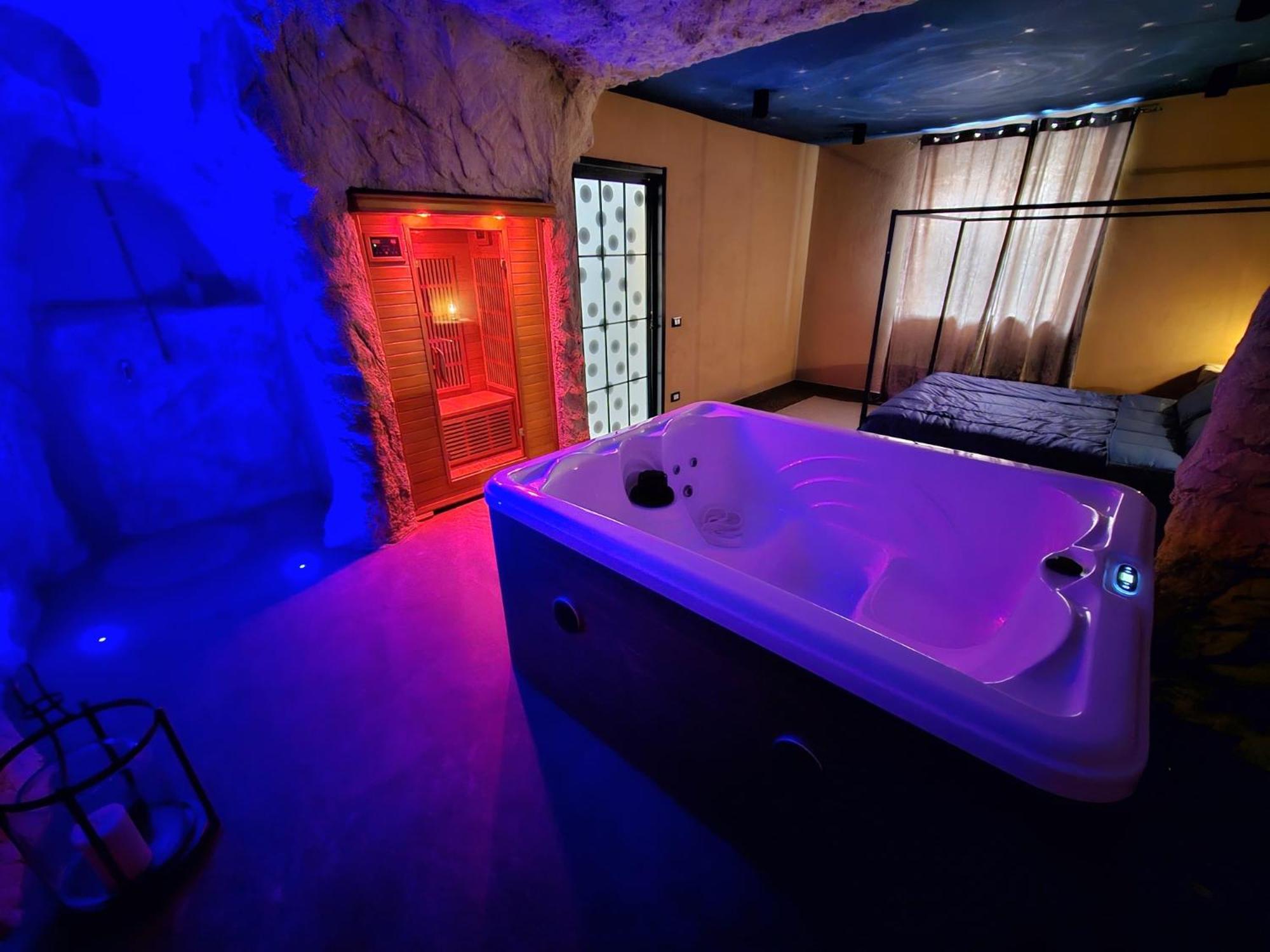 Suite 43 แตร์ราซีนี ภายนอก รูปภาพ